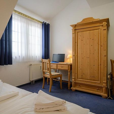 Hotel Zum Engel In Speyer - Roemerberg Berghausen  Exteriér fotografie