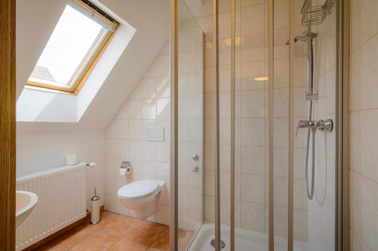 Hotel Zum Engel In Speyer - Roemerberg Berghausen  Exteriér fotografie