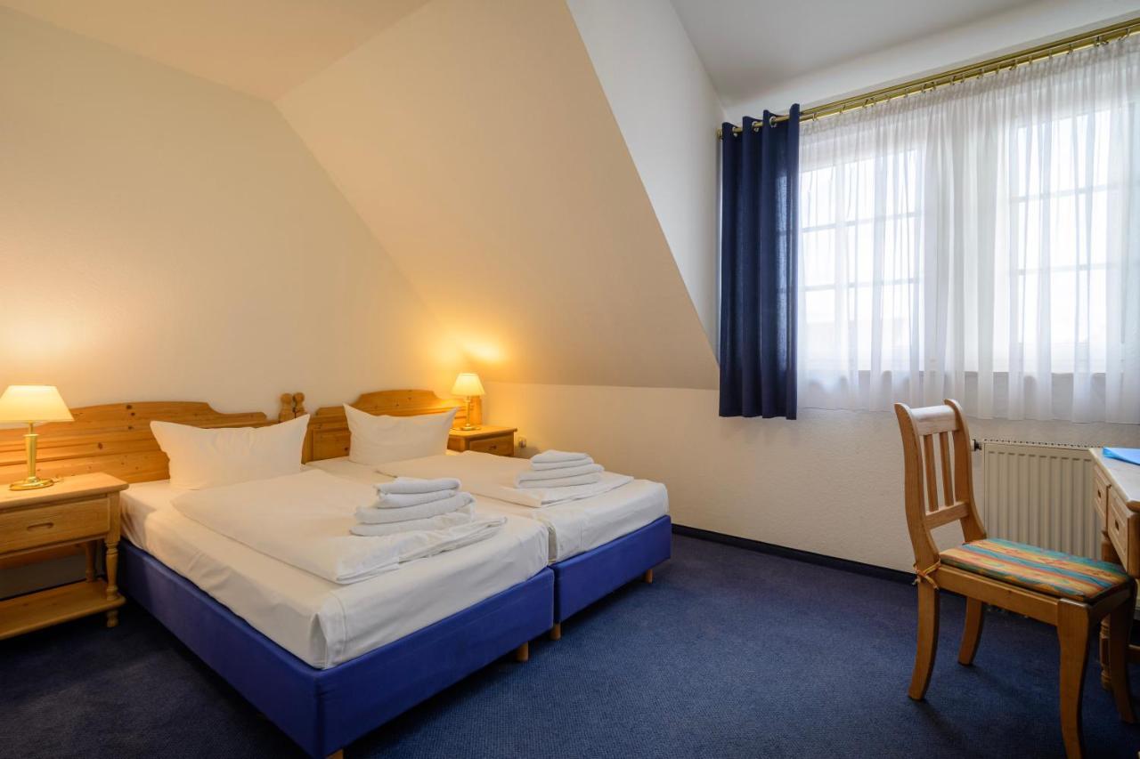 Hotel Zum Engel In Speyer - Roemerberg Berghausen  Exteriér fotografie